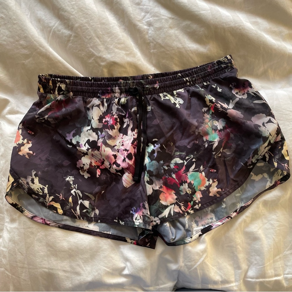 $3 old navy active running athletic shorts
